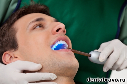 Профилактическая стоматология